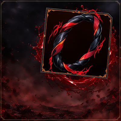 Ashes of Mortality