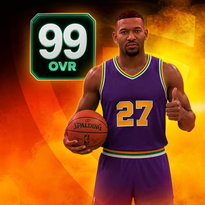 OVR Rating