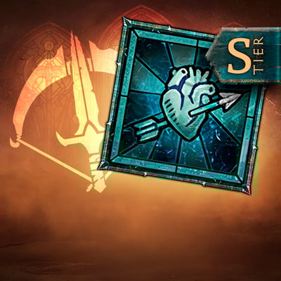 Heartseeker Rogue Build