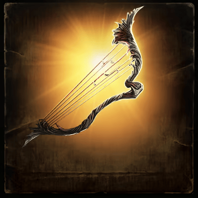 Death's Harp