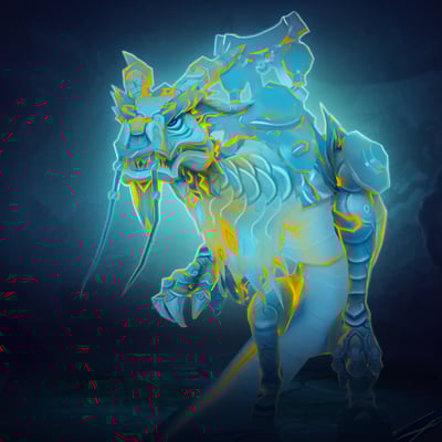 Echo of Aln’sharan