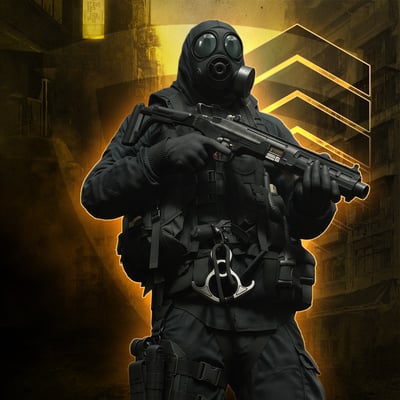 DMZ Leveling