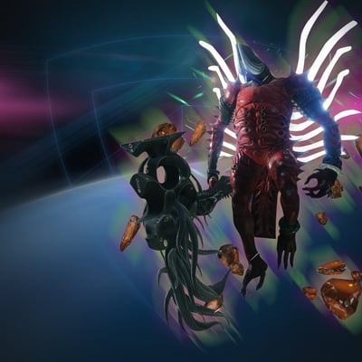 Фарм Незарека