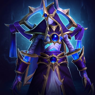 Manaforge Omega Single Bosses