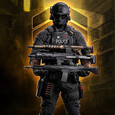 Unlock All Bundle