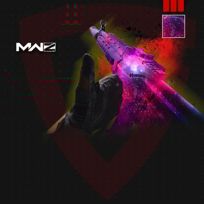 Infinite Cosmos Blueprint