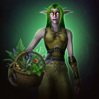 Herbalism