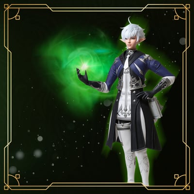 Aether Currents Unlock