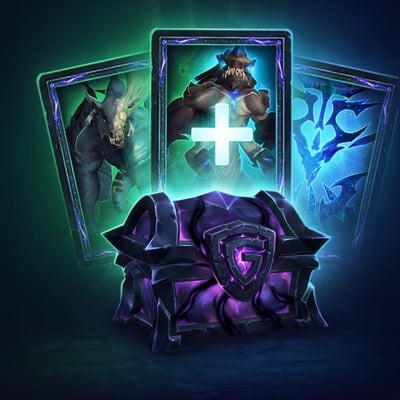 Heroic + 50% Off Normal