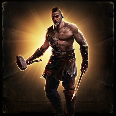 Gear Crafting