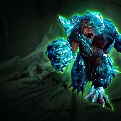 The Glacial Tarn Expedition