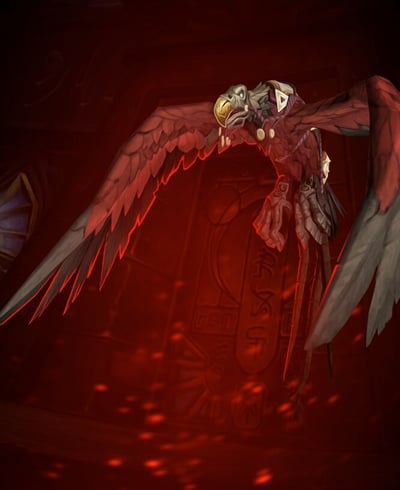 Wastewander Skyterror