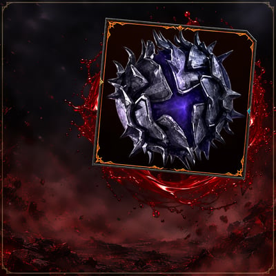 Shattered Worlds