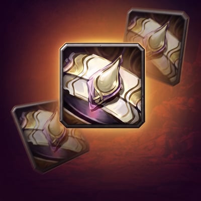 Stormrage Signet Ring