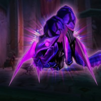 Twilight Qiraji Battle Tank