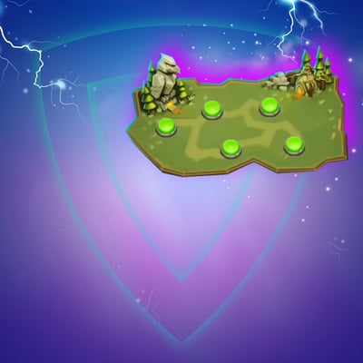 Warcraft Rumble Hinterlands Campaign