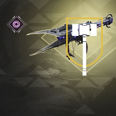 Deathbringer Catalyst MW