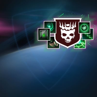 Legendary Campaign and Full Strand Unlock