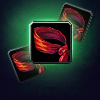 Cursed Vision of Sargeras