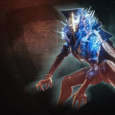 The Final Shape Campaign