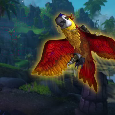 Sharkbait's Favorite Crackers