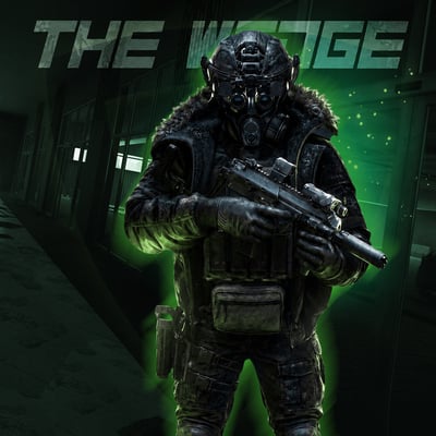 Kord Breach Season Quests