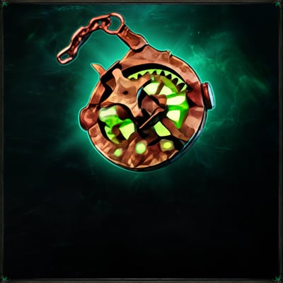 Fury Valve