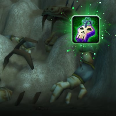 Топор лесных чащоб