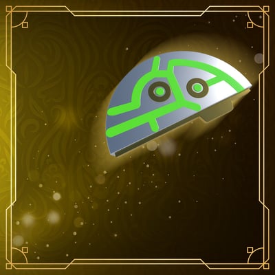 Allagan Tomestones of Mathematics