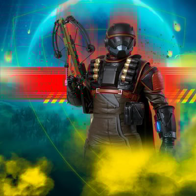 Democratic Detonation Warbond