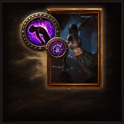 Servant of Arakaali Builds