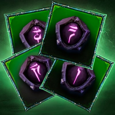 Set Charms Bundle