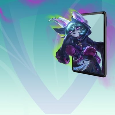 Wild Rift Legendary Queue