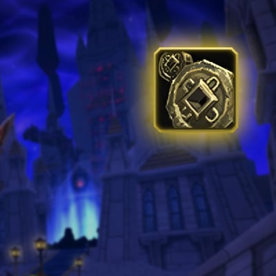 Displaced Corrupted Mementos