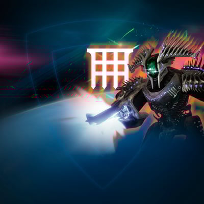 Master </br>Ghosts of the Deep