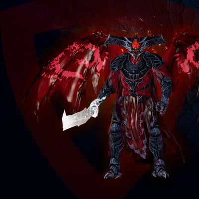 Рейд Гибель Короля