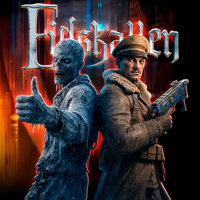 Eidskallen Event