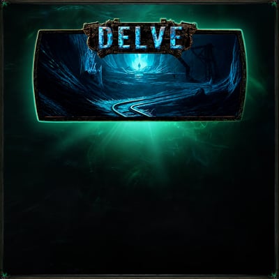 Delve