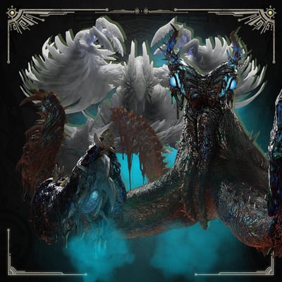 Arch-Tempered Boss Kills