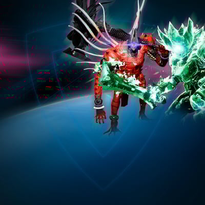 Lightfall Raids Bundle