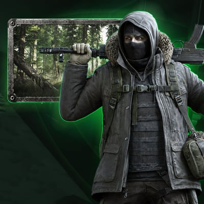 Woods