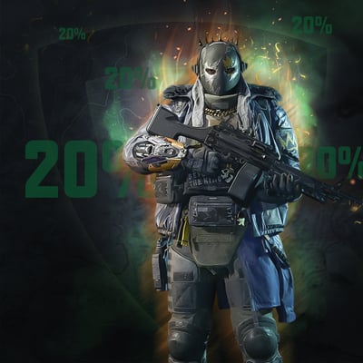 Custom Loadout Bundle