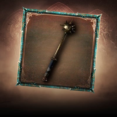 Herald's Morningstar