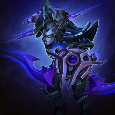 Void Elf Demon Hunter Boost