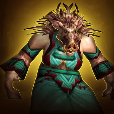Razorfen Kraul