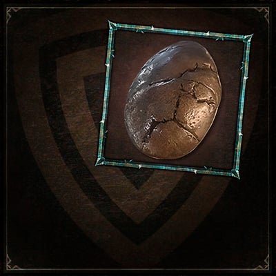 Склизкие яйца