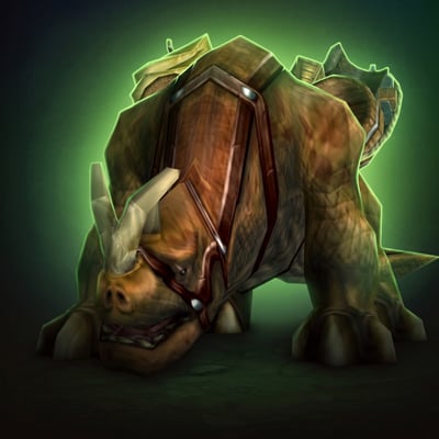 Pack Kodo