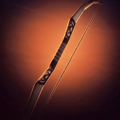 Truthseeker’s Bow