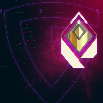 Ранк Радиант