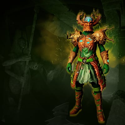 Rise of the Angry Earth Ultimate Bundle